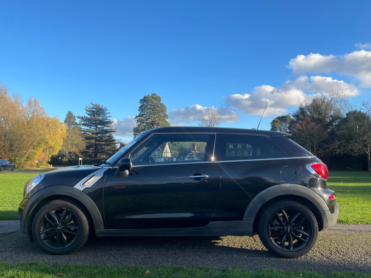 Used MINI Paceman for sale - 76521822: Photo 9