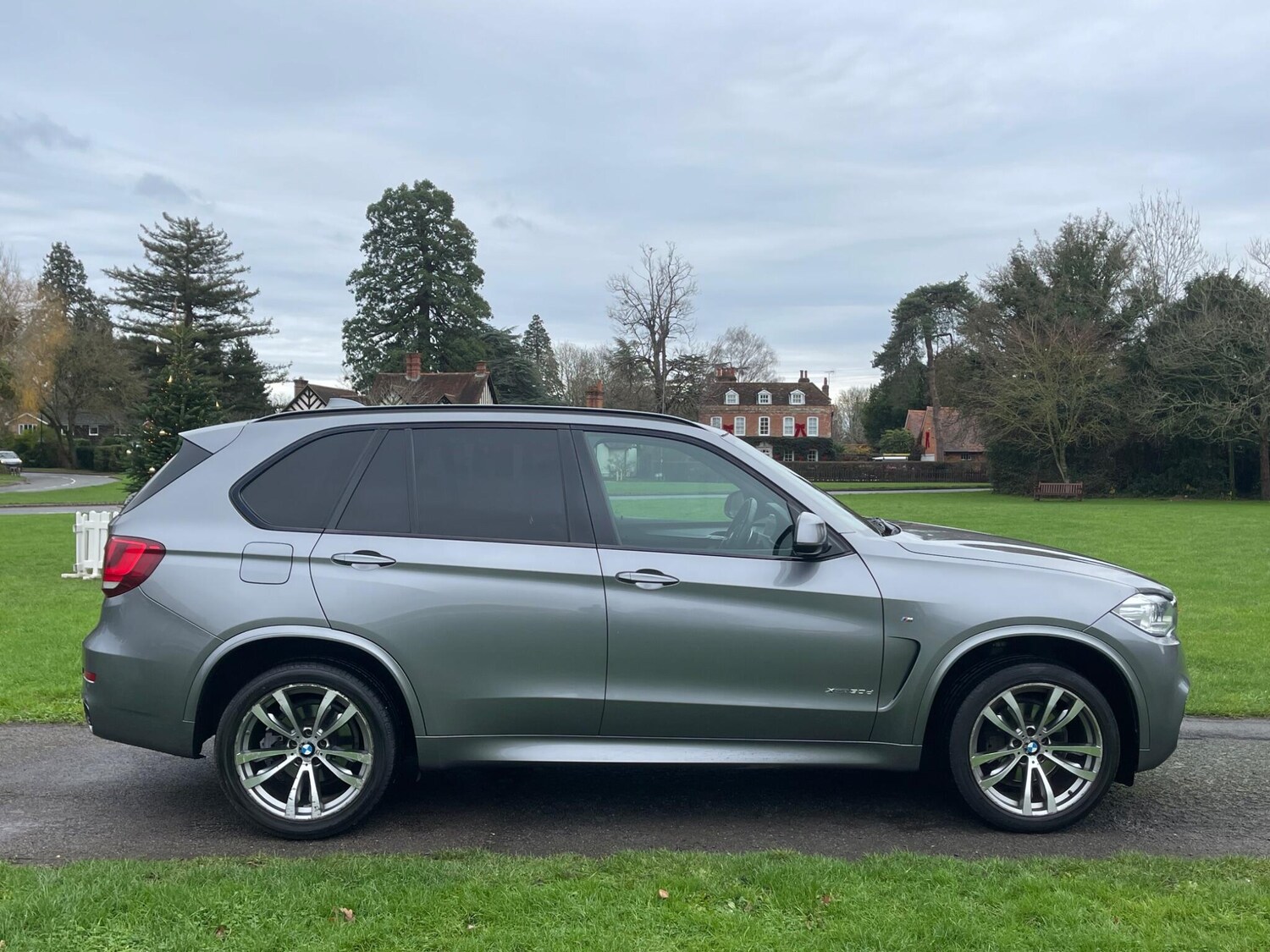 Used BMW X5 2015 for sale - 76886864: Photo 11