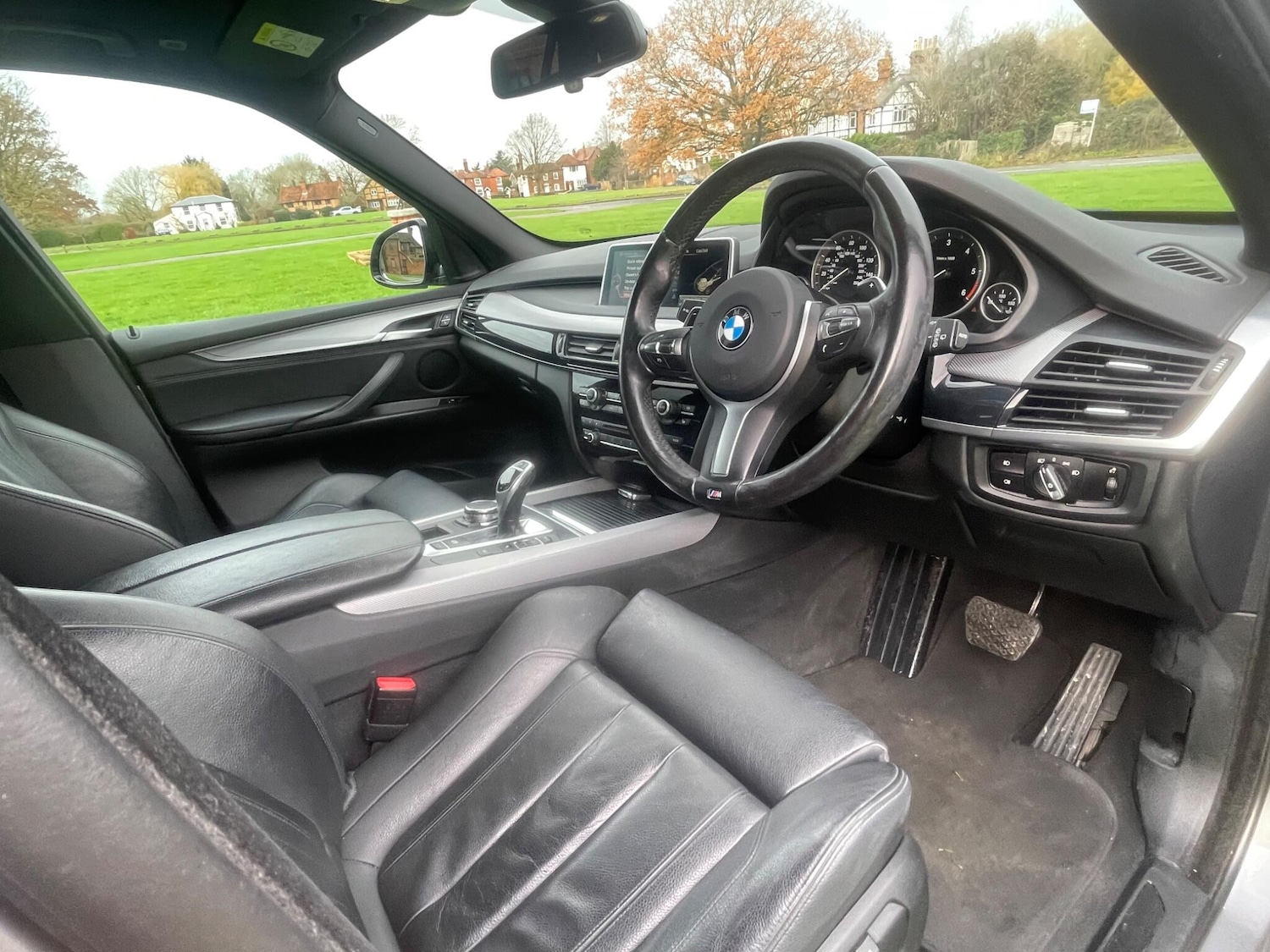 Used BMW X5 2015 for sale - 76886864: Photo 16