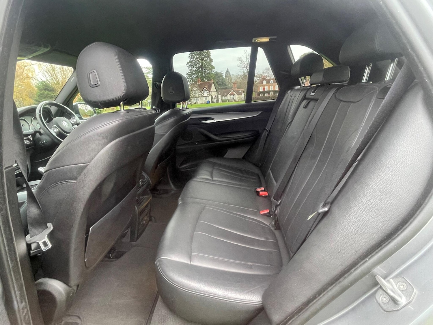 Used BMW X5 2015 for sale - 76886864: Photo 17