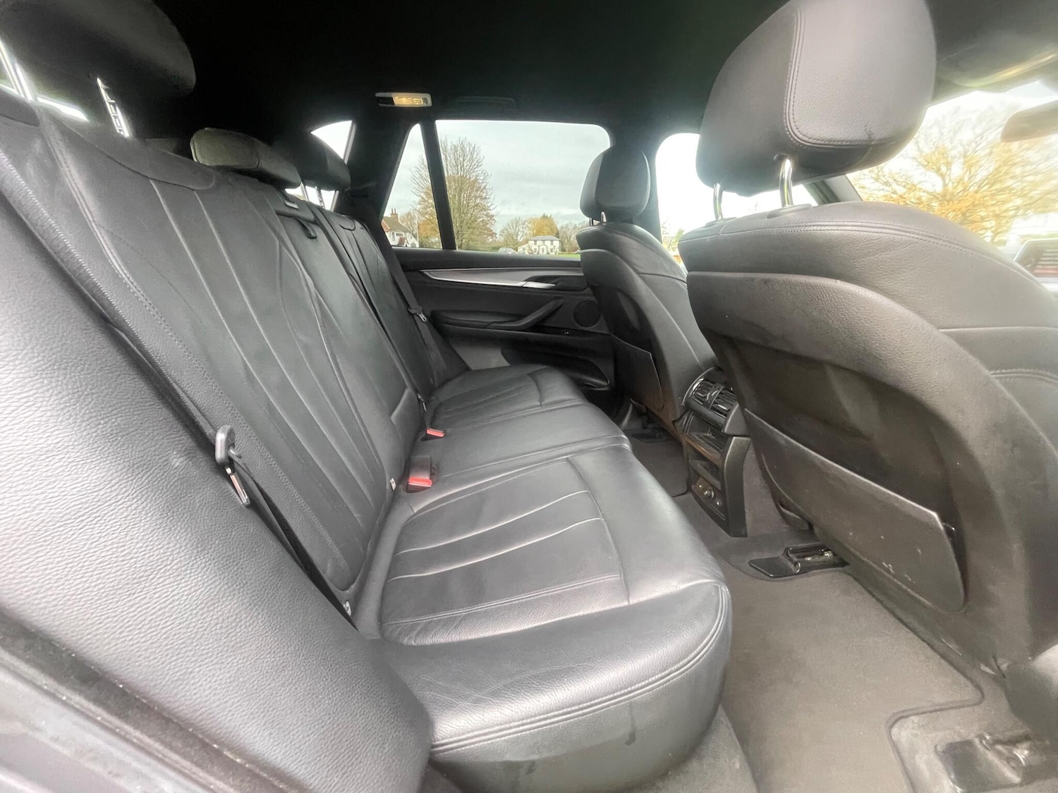 Used BMW X5 2015 for sale - 76886864: Photo 18