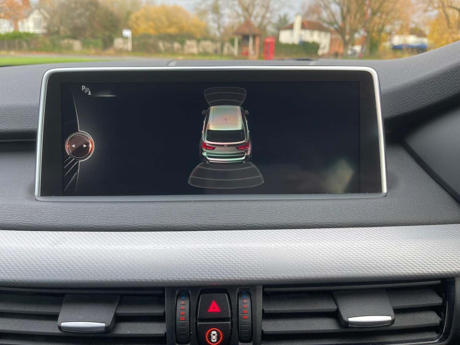 Used BMW X5 2015 for sale - 76886864: Photo 21