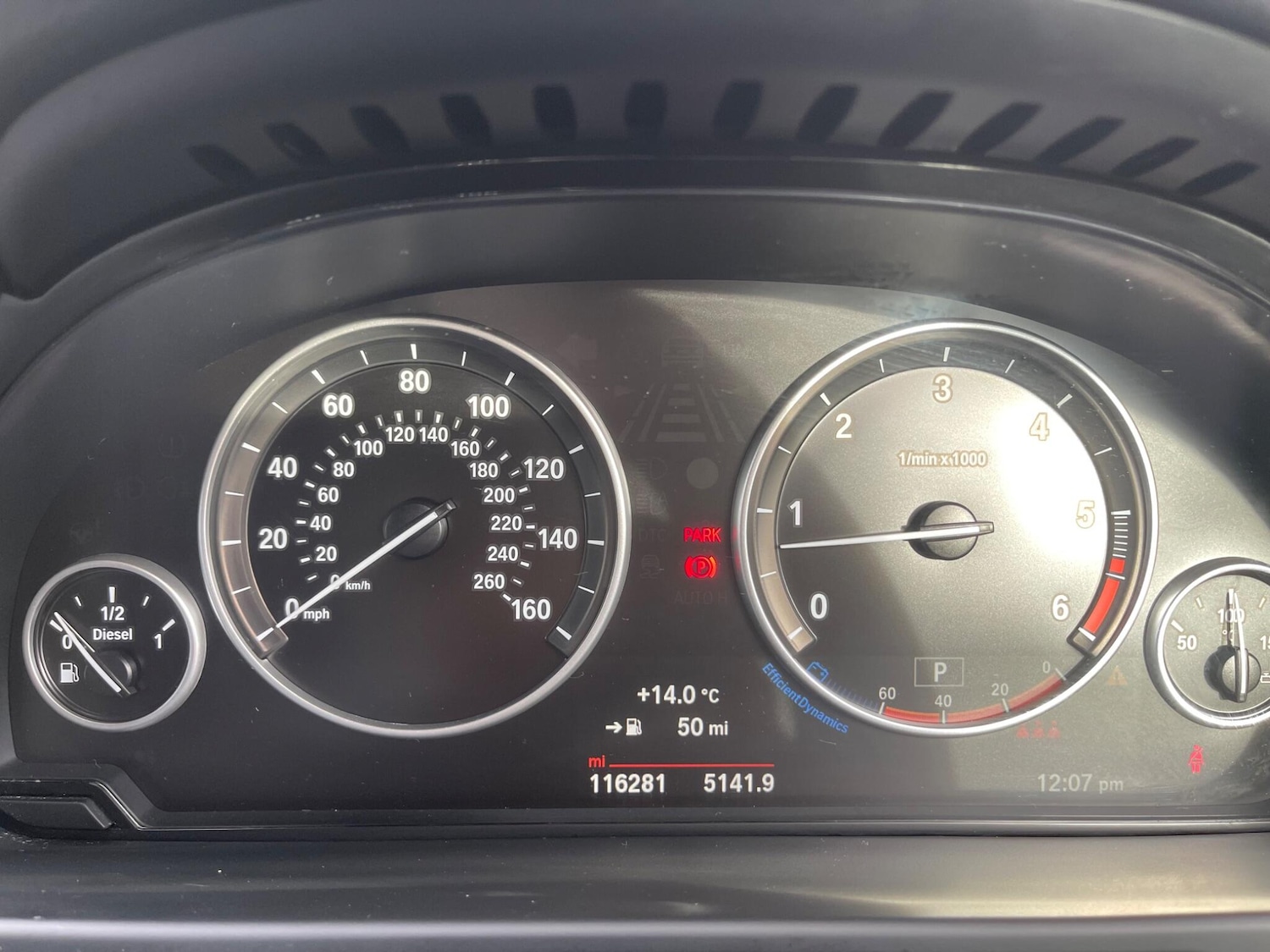 Used BMW X5 2015 for sale - 76886864: Photo 23