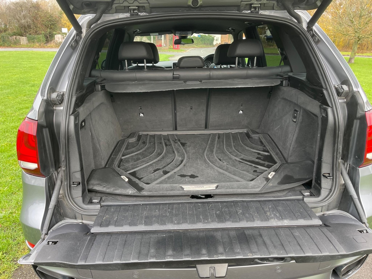 Used BMW X5 2015 for sale - 76886864: Photo 24