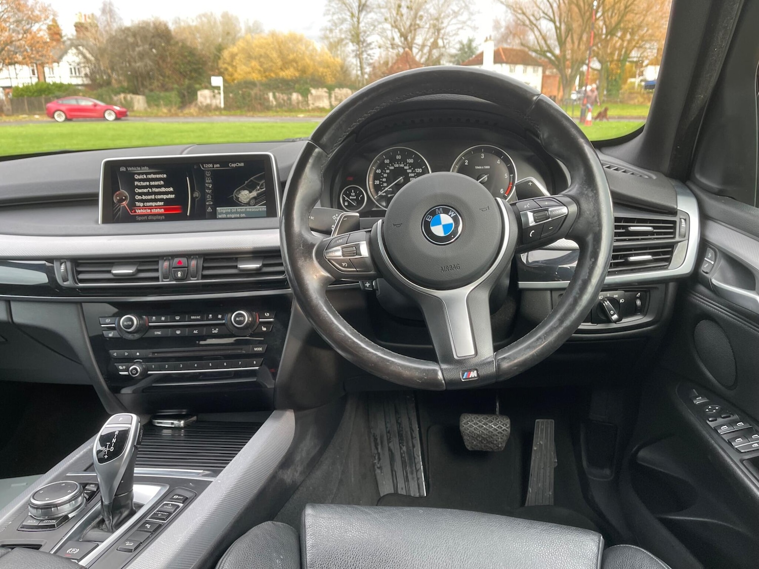 Used BMW X5 2015 for sale - 76886864: Photo 25