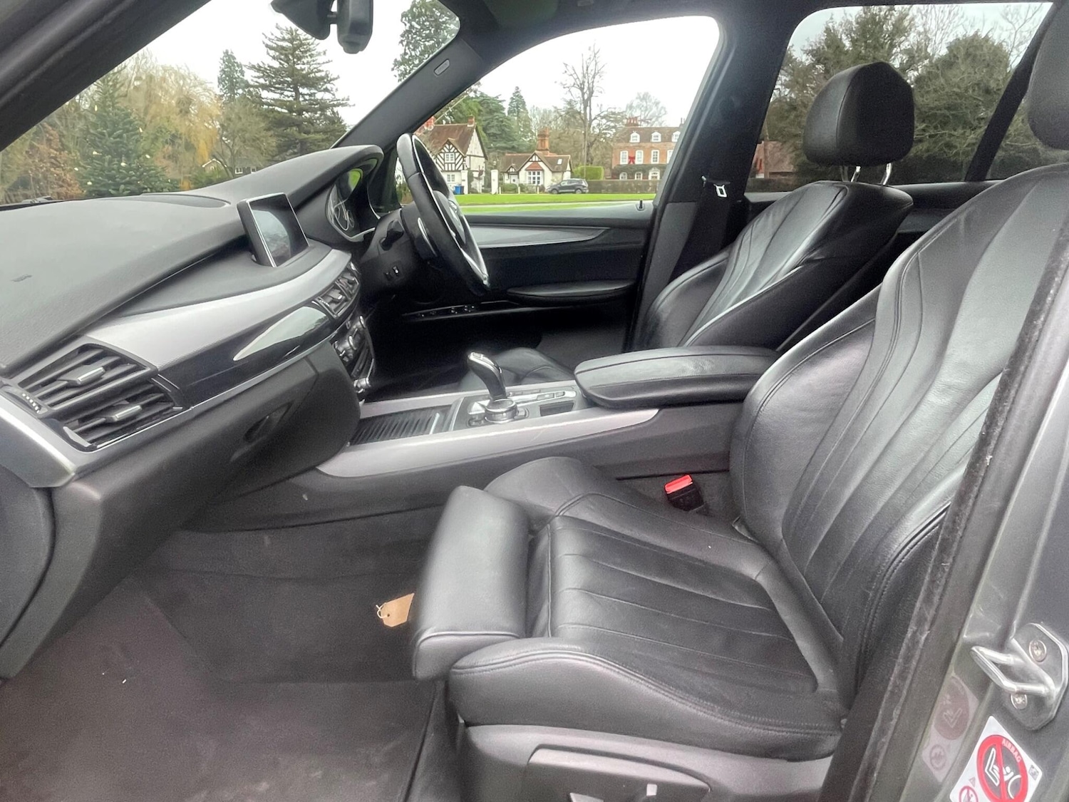 Used BMW X5 2015 for sale - 76886864: Photo 26