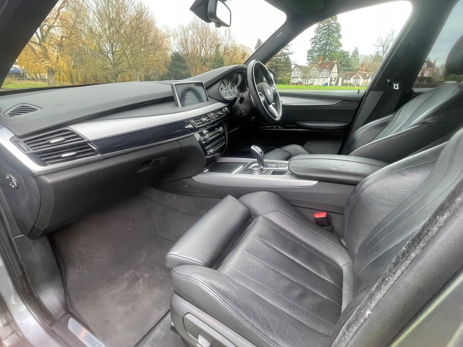 Used BMW X5 2015 for sale - 76886864: Photo 27