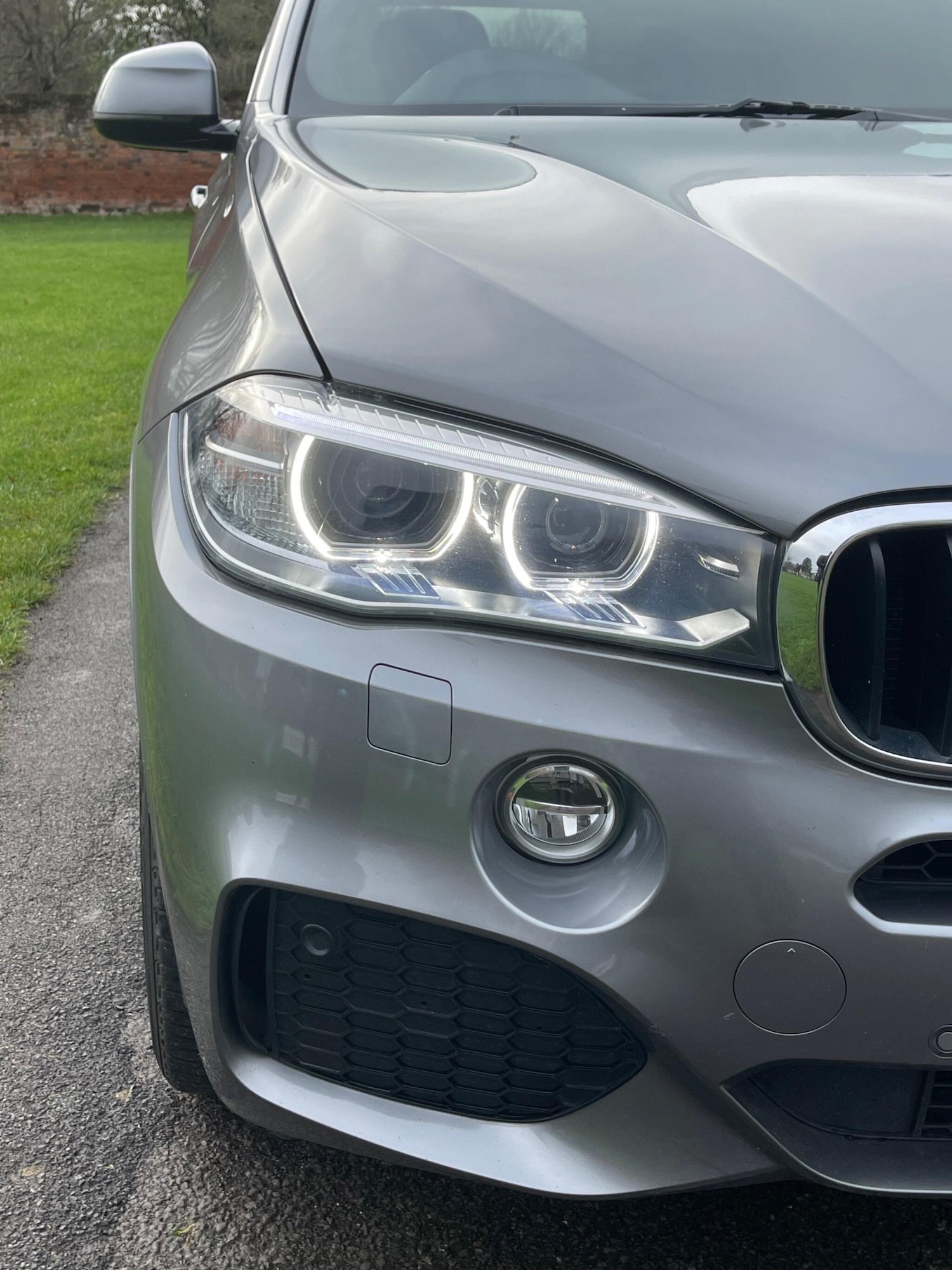 Used BMW X5 2015 for sale - 76886864: Photo 28