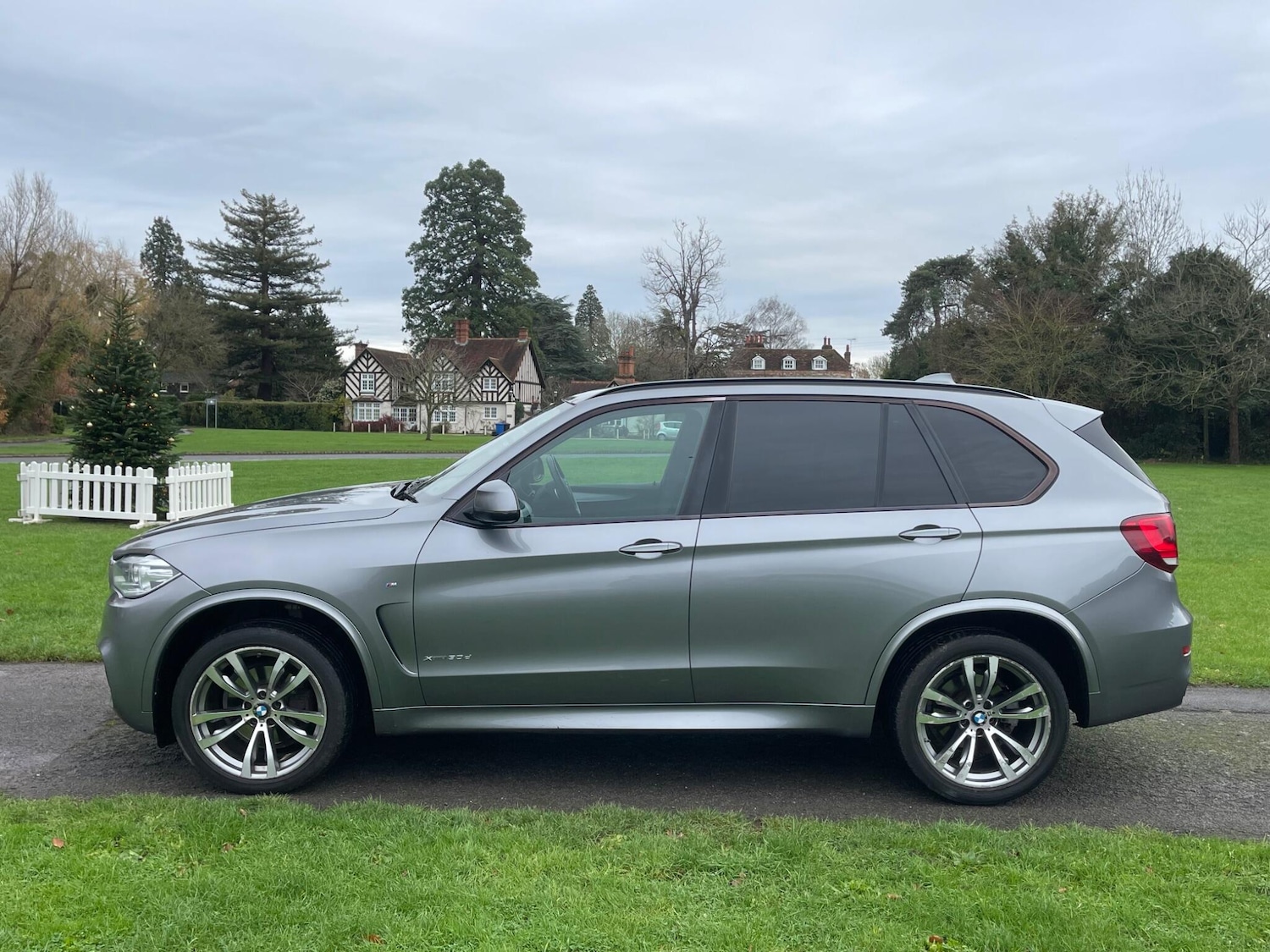 Used BMW X5 2015 for sale - 76886864: Photo 9