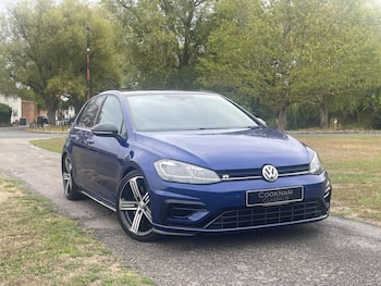 Used Volkswagen Golf 2017 for sale - 79712608: Photo
