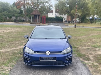 Used Volkswagen Golf 2017 for sale - 79712608: Photo