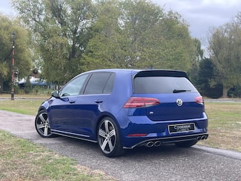 Used Volkswagen Golf 2017 for sale - 79712608: Photo