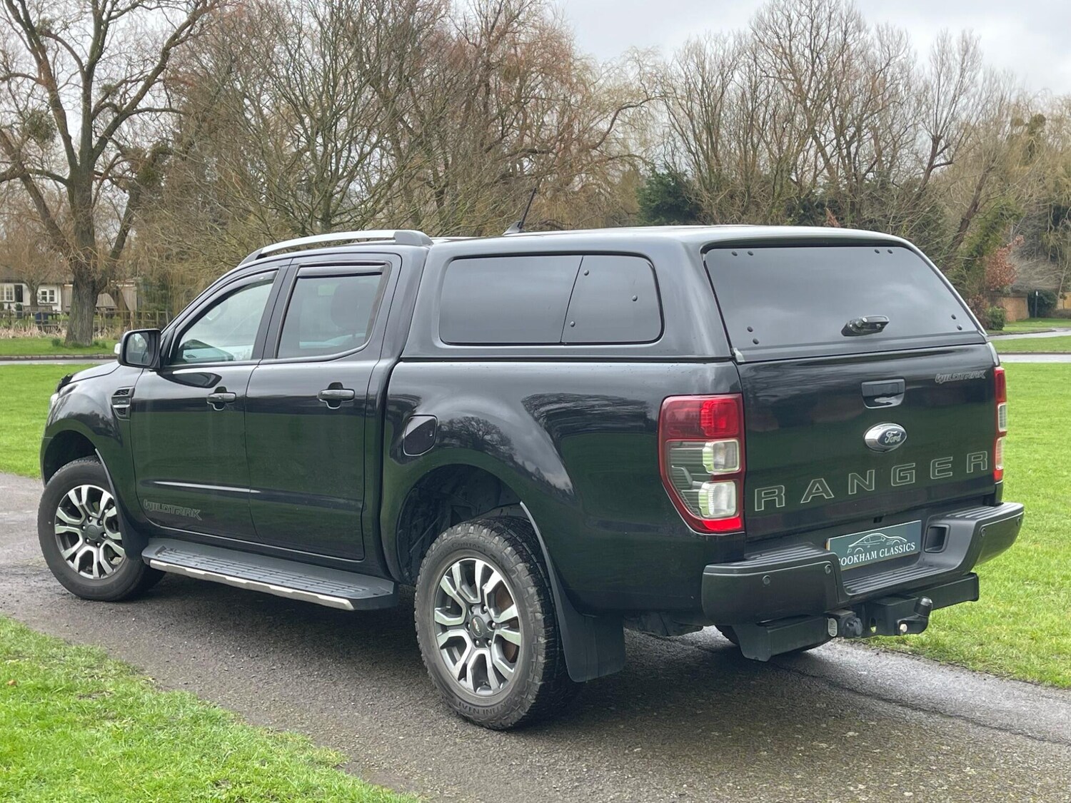 Used Ford Ranger 2022 for sale - 77612565: Photo 10