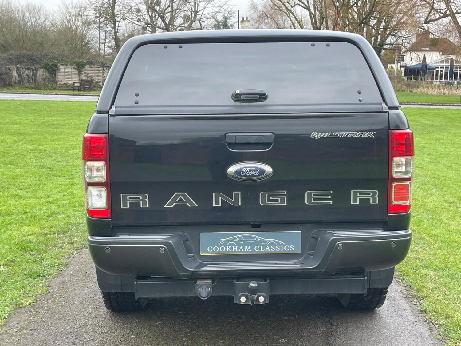 Used Ford Ranger 2022 for sale - 77612565: Photo 13