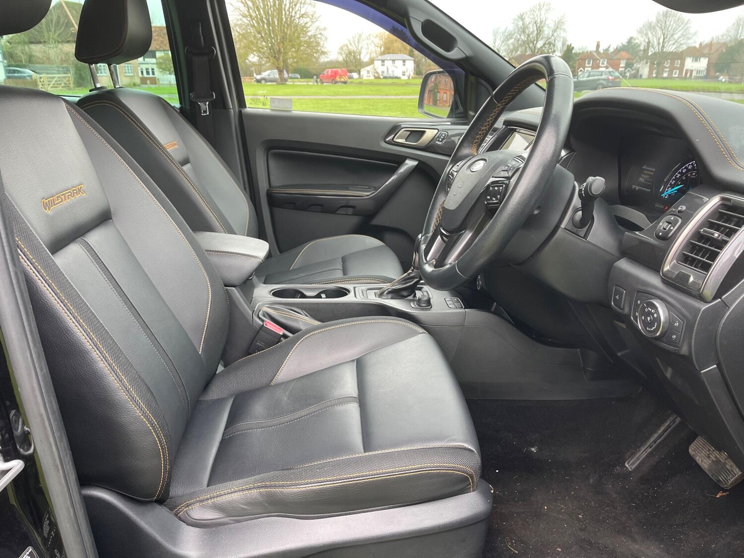 Used Ford Ranger 2022 for sale - 77612565: Photo 16