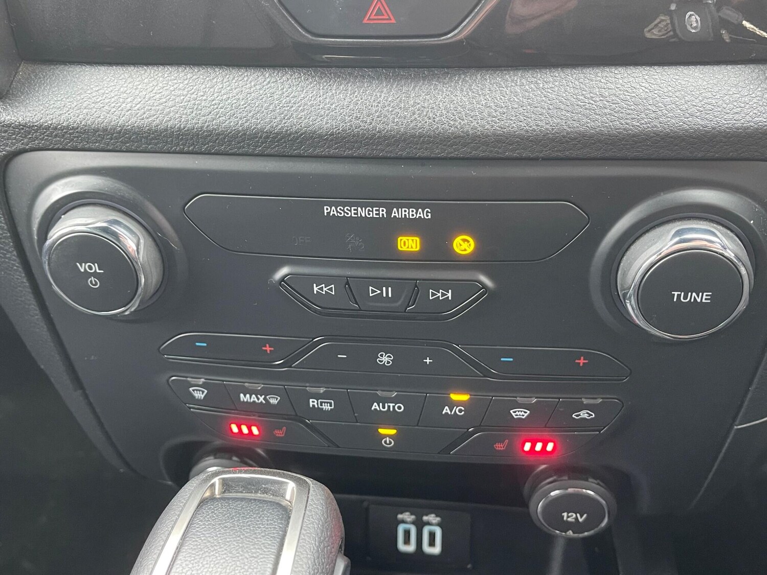 Used Ford Ranger 2022 for sale - 77612565: Photo 18