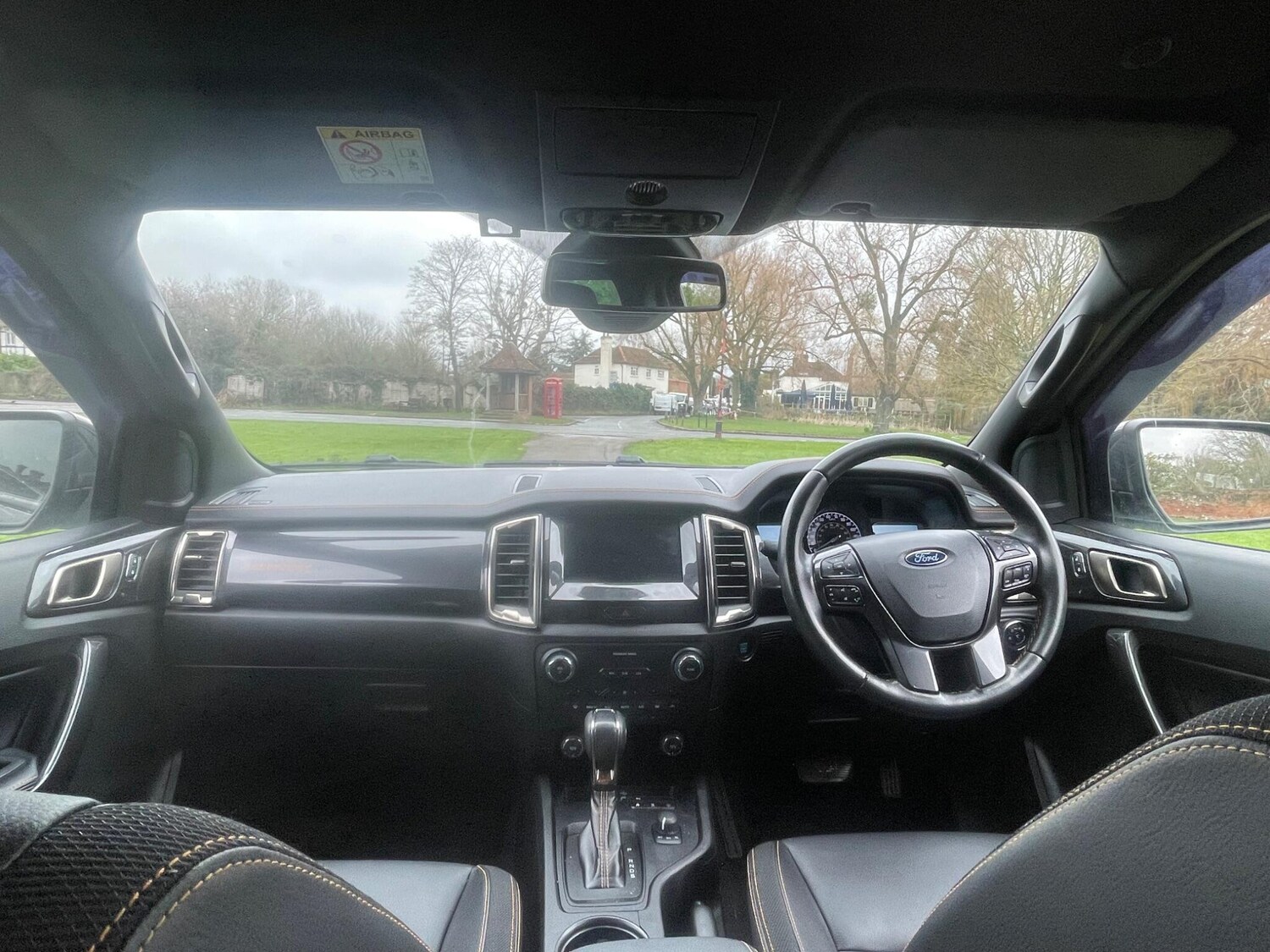 Used Ford Ranger 2022 for sale - 77612565: Photo 19