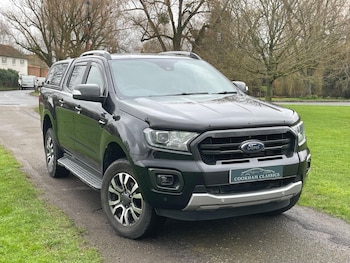 Ford Ranger feature image