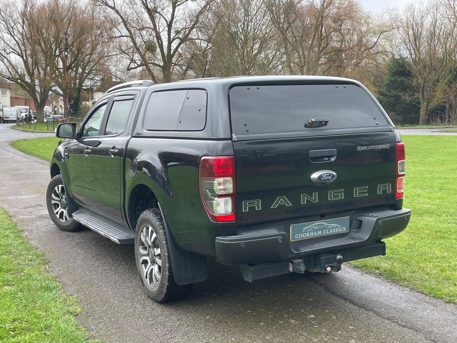 Used Ford Ranger 2022 for sale - 77612565: Photo 2