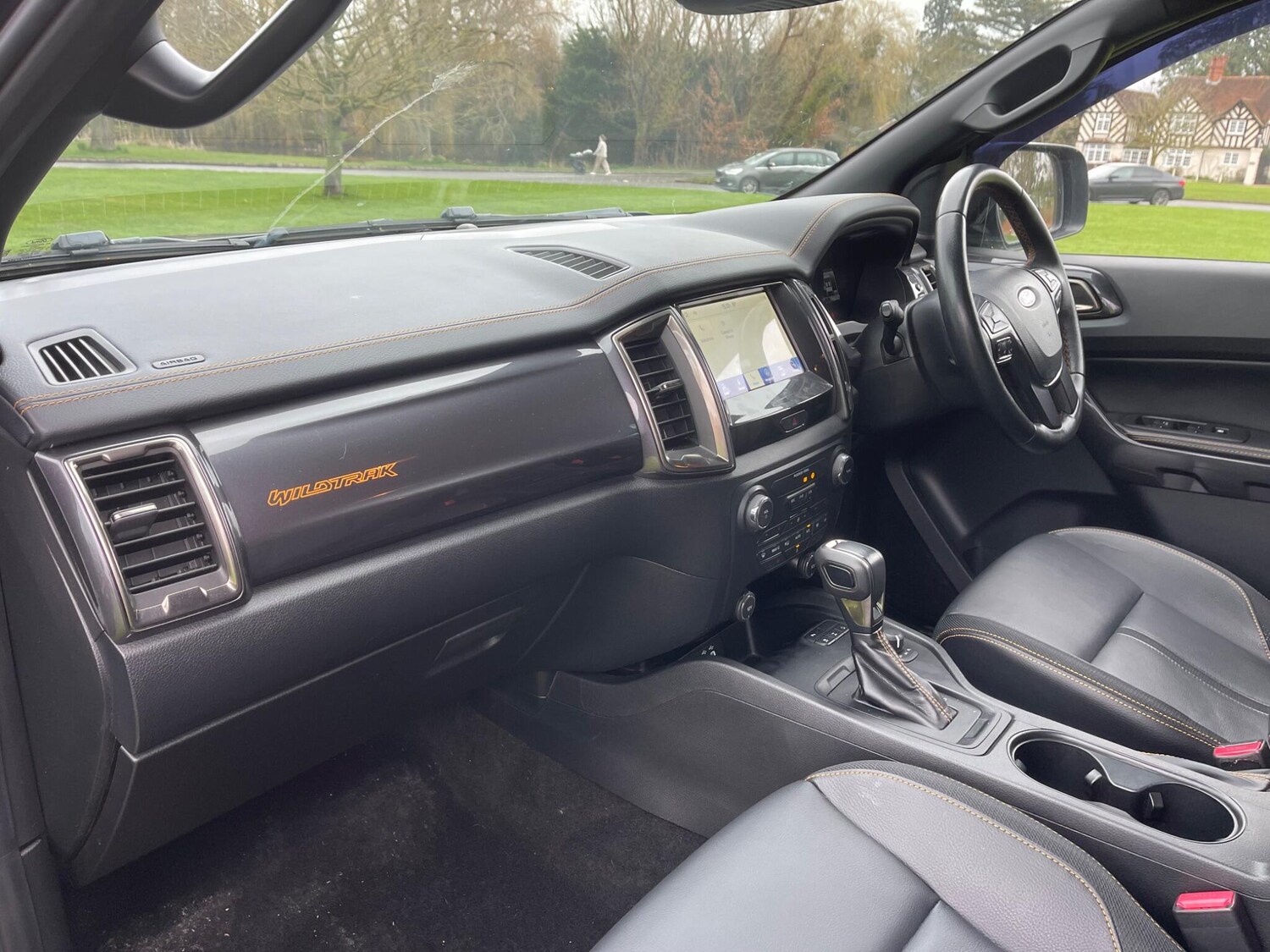 Used Ford Ranger 2022 for sale - 77612565: Photo 20