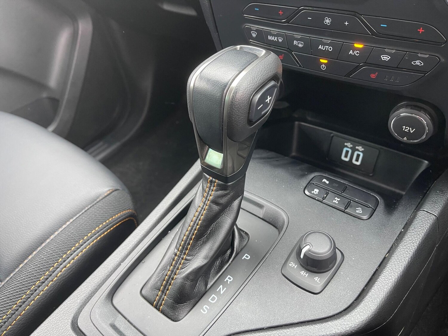 Used Ford Ranger 2022 for sale - 77612565: Photo 22