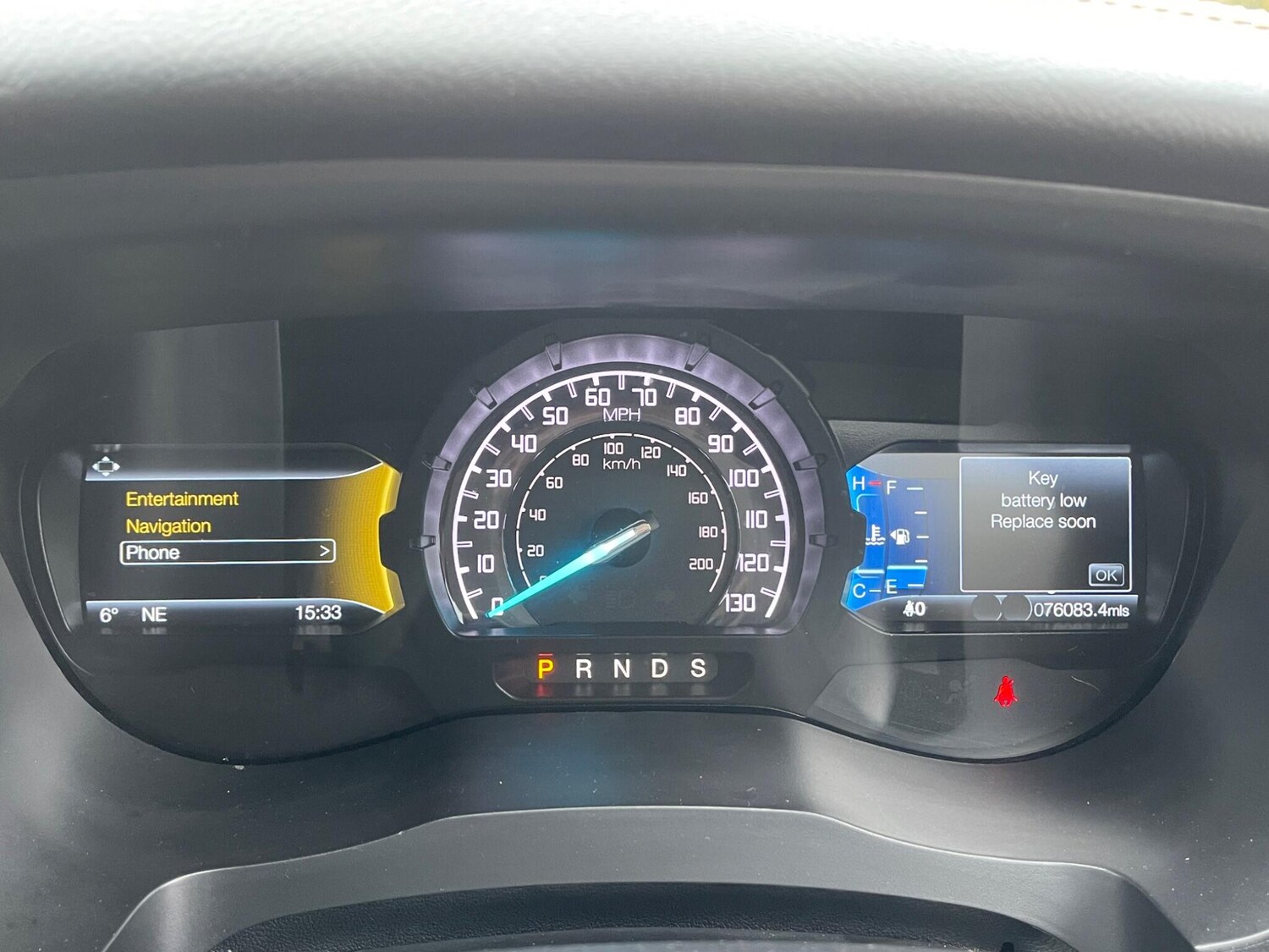 Used Ford Ranger 2022 for sale - 77612565: Photo 23