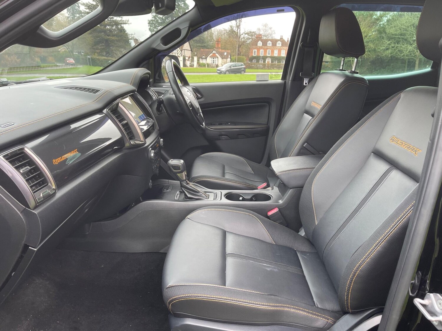 Used Ford Ranger 2022 for sale - 77612565: Photo 24