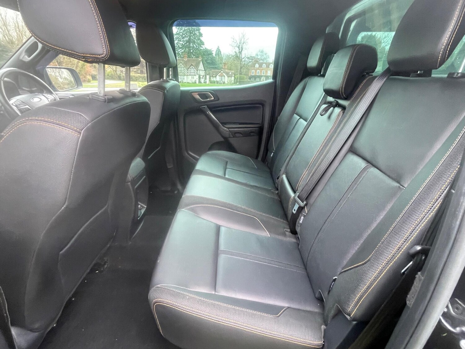 Used Ford Ranger 2022 for sale - 77612565: Photo 26