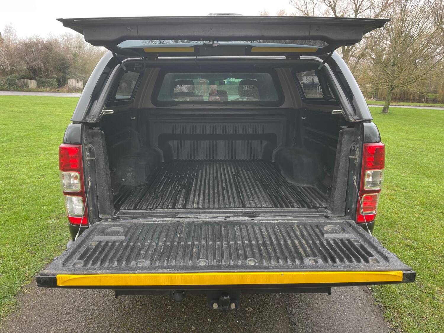 Used Ford Ranger 2022 for sale - 77612565: Photo 27