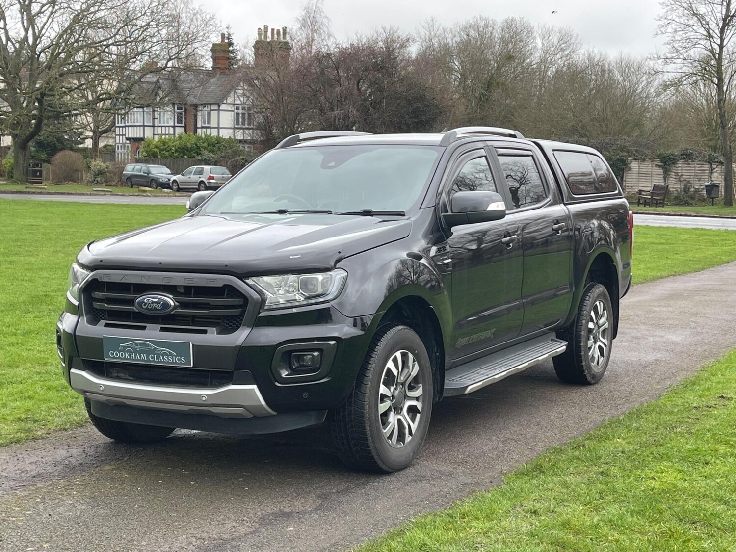 Used Ford Ranger 2022 for sale - 77612565: Photo 4