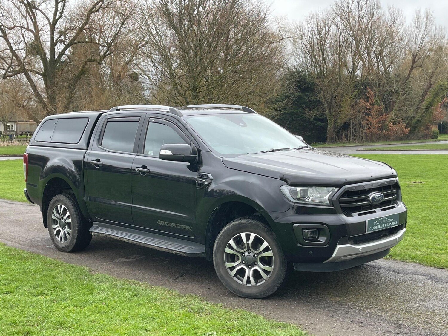 Used Ford Ranger 2022 for sale - 77612565: Photo 6