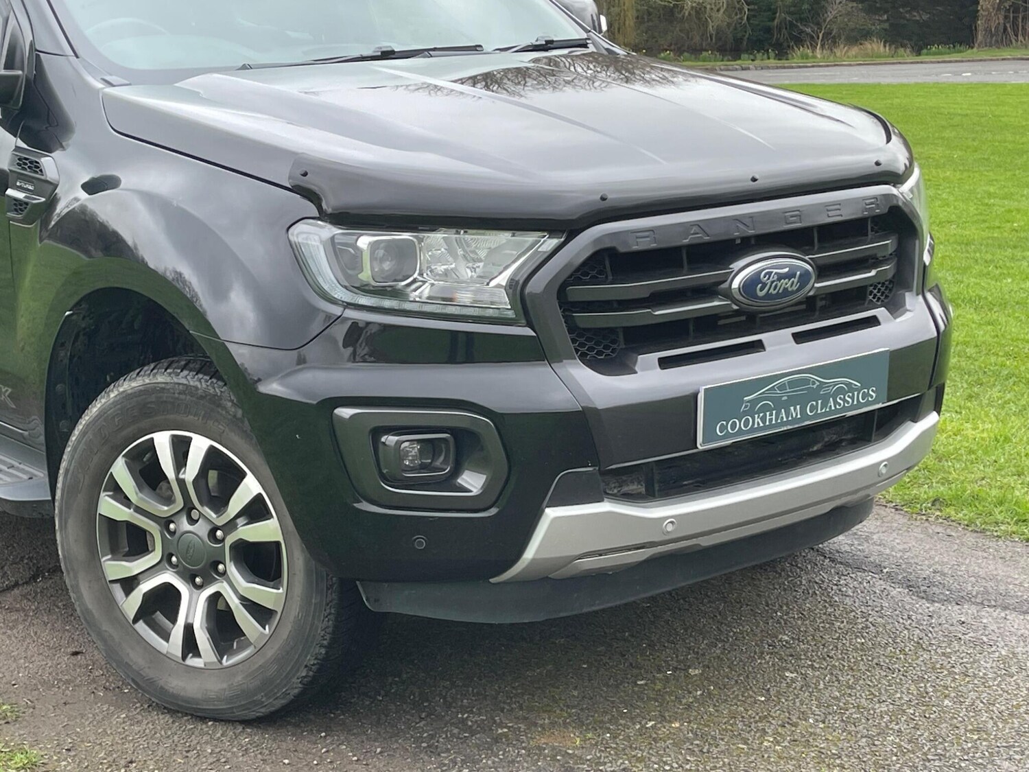 Used Ford Ranger 2022 for sale - 77612565: Photo 7