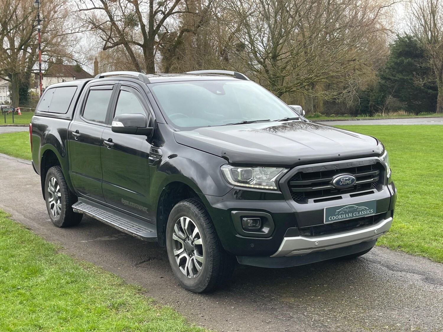 Used Ford Ranger 2022 for sale - 77612565: Photo 8