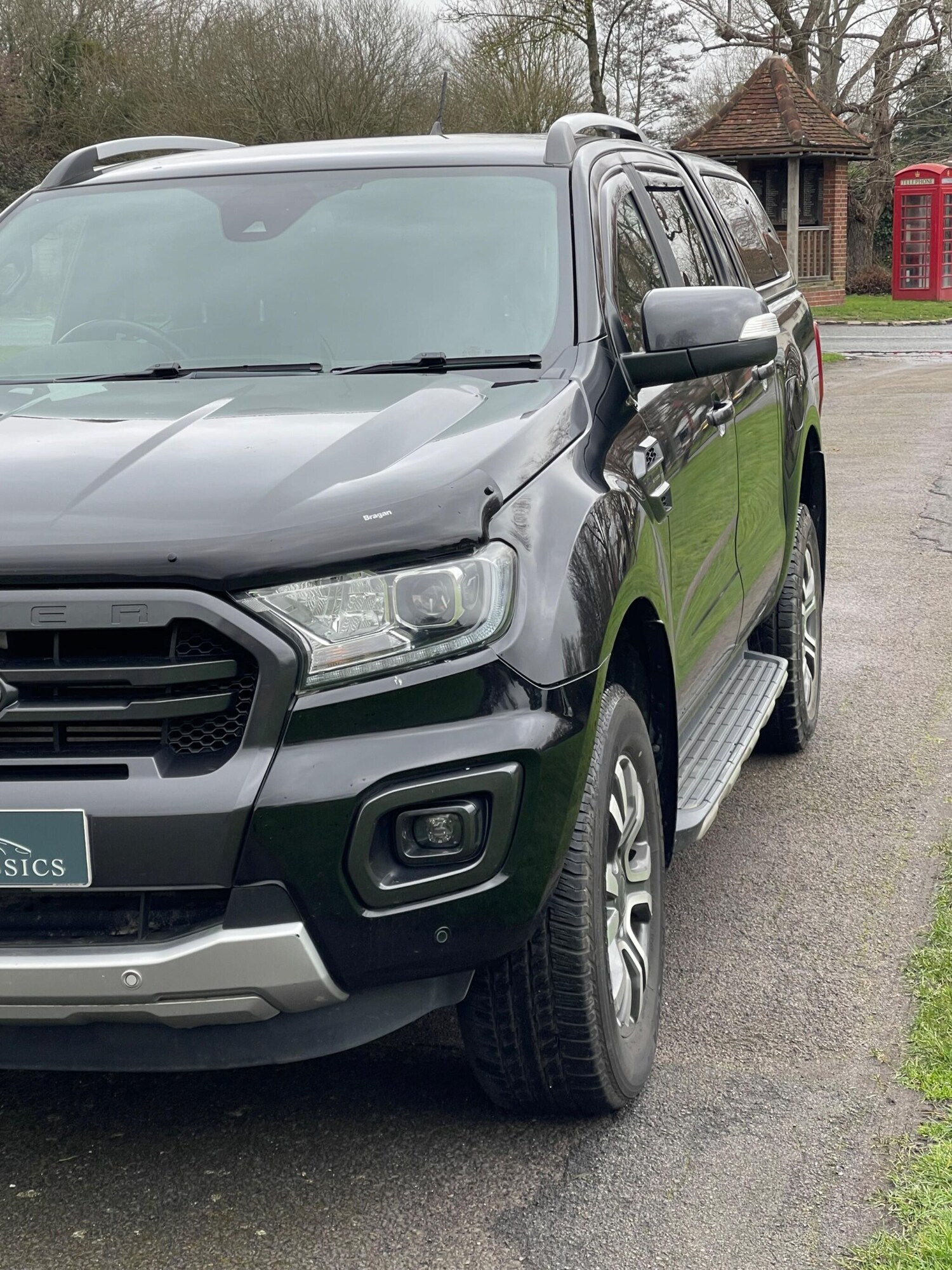 Used Ford Ranger 2022 for sale - 77612565: Photo 9