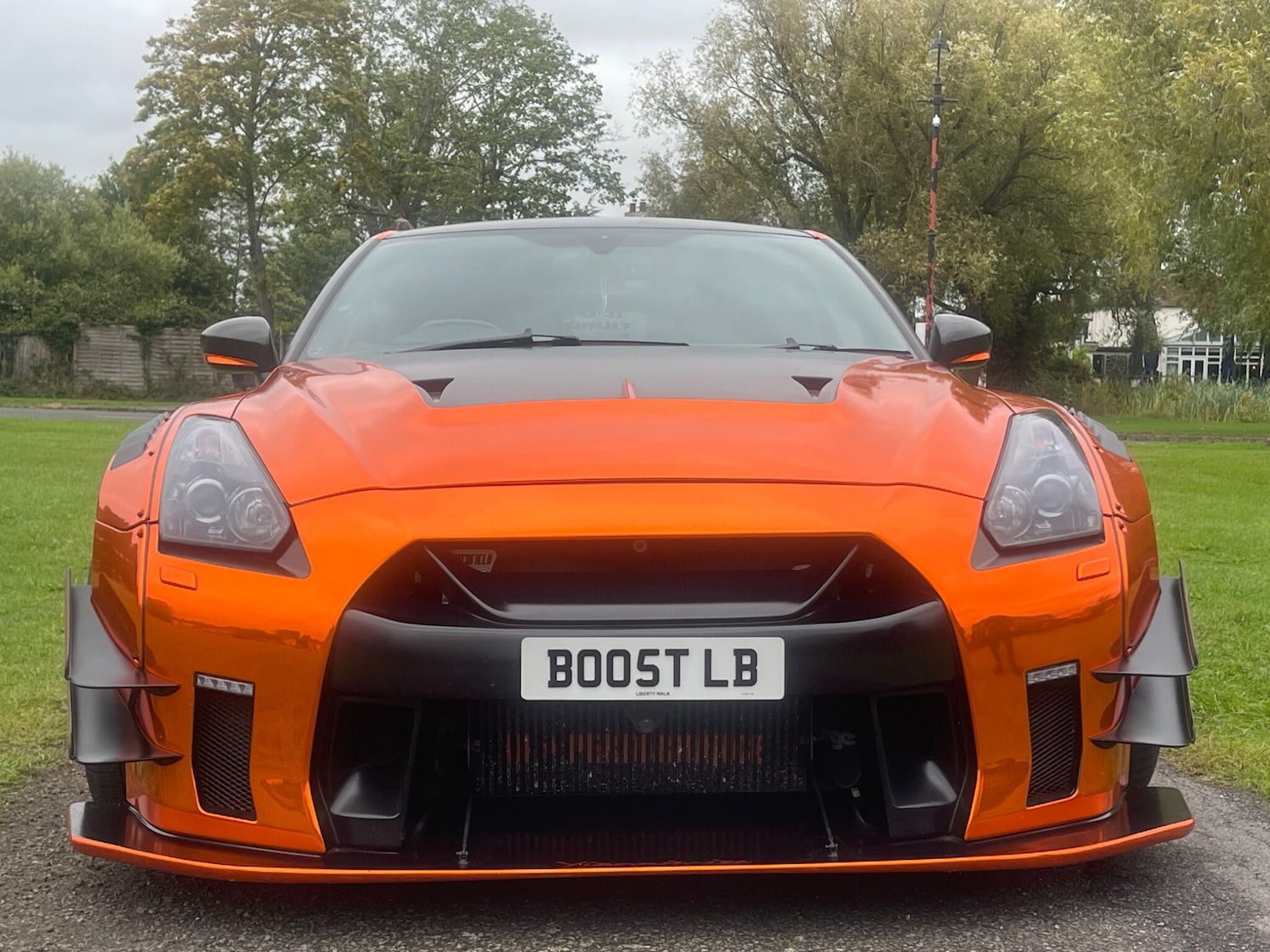 Used Nissan GT-R 2010 for sale - 77538344: Photo 12