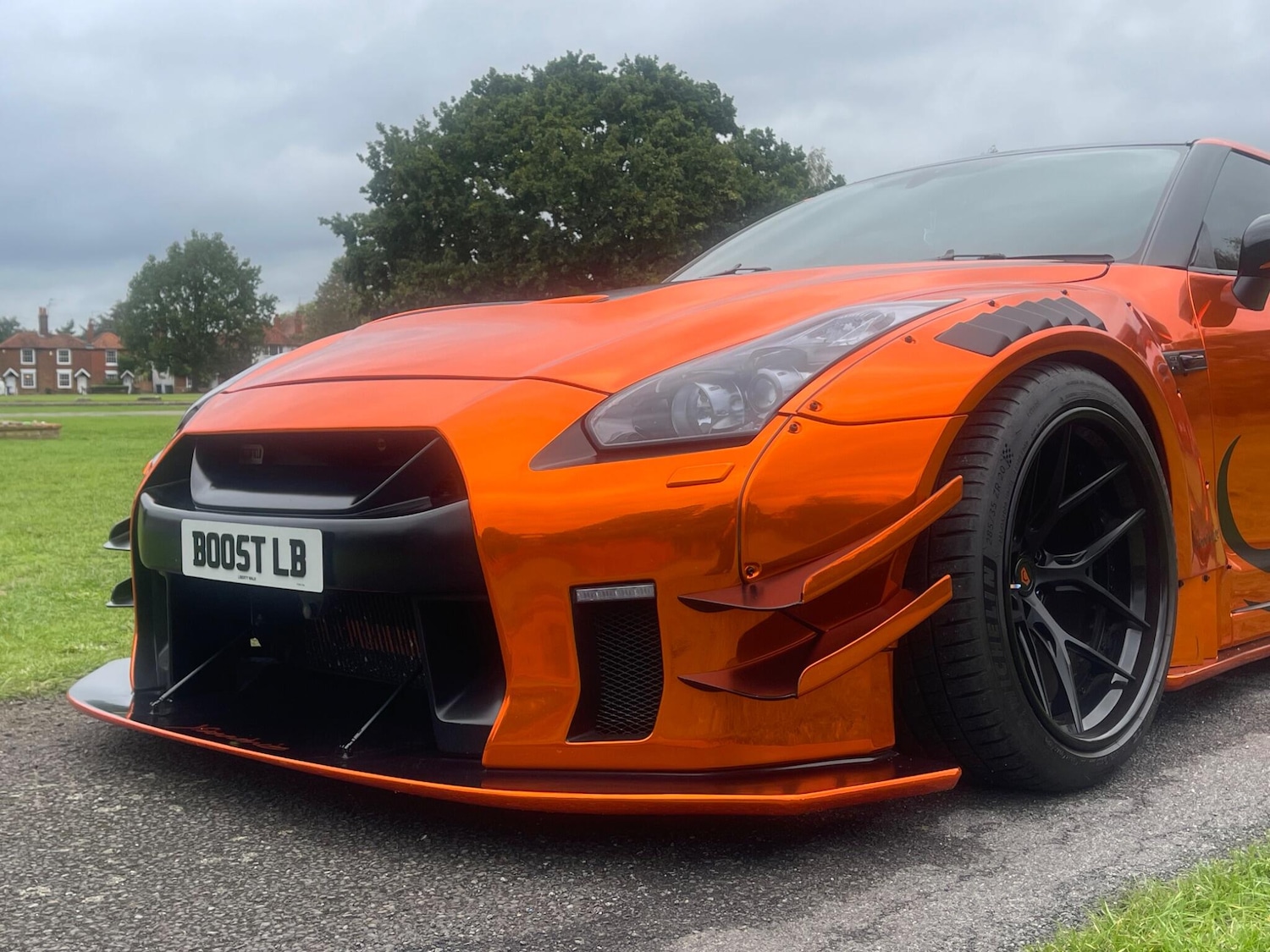 Used Nissan GT-R 2010 for sale - 77538344: Photo 15