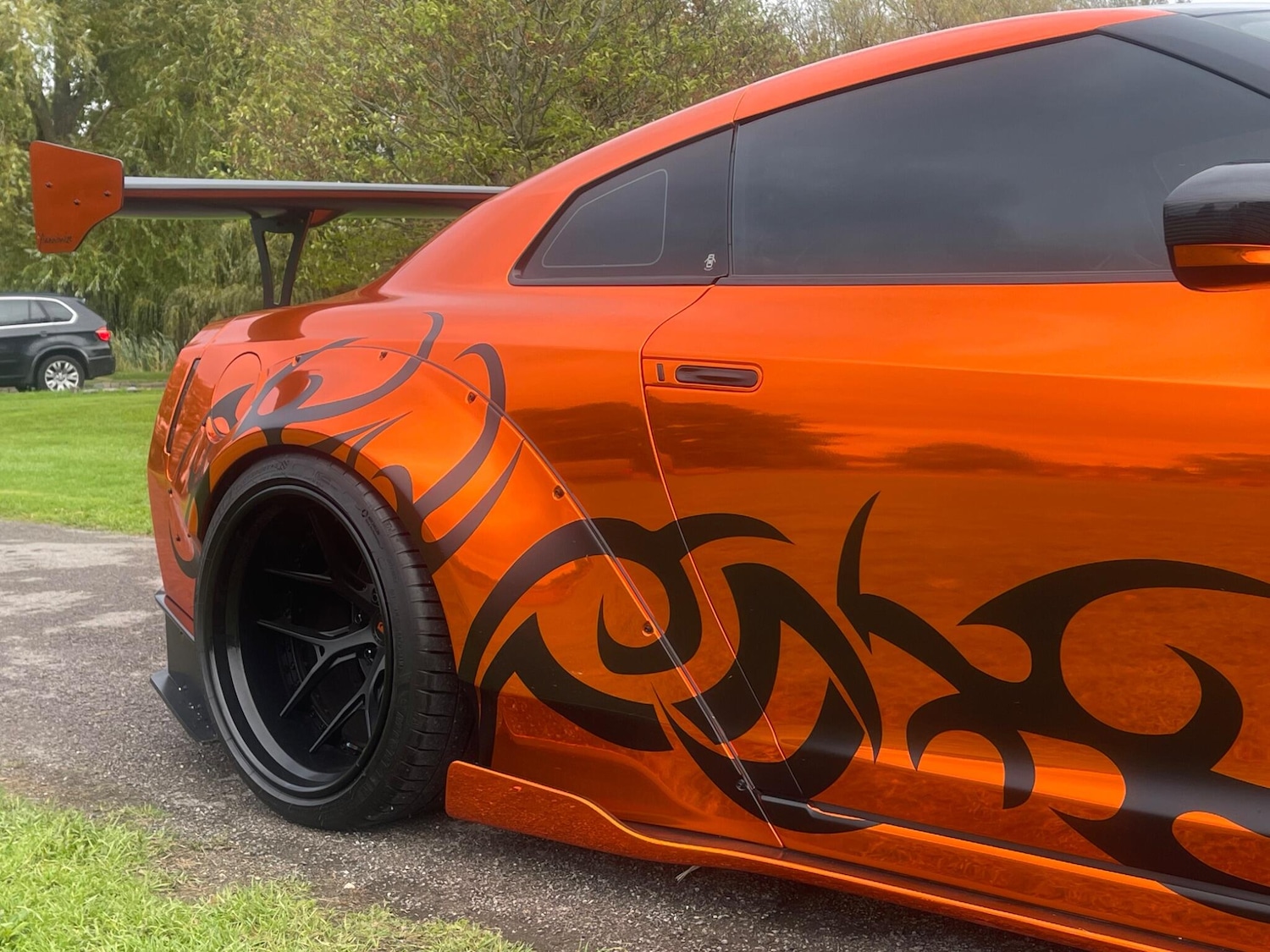 Used Nissan GT-R 2010 for sale - 77538344: Photo 20