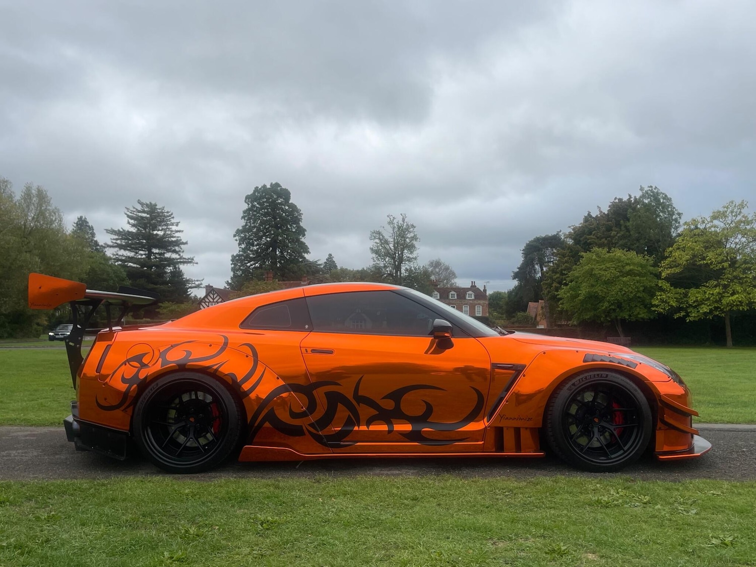 Used Nissan GT-R 2010 for sale - 77538344: Photo 25