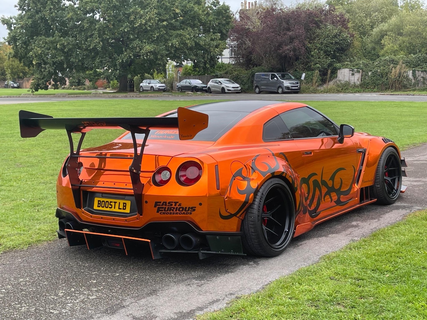 Used Nissan GT-R 2010 for sale - 77538344: Photo 27