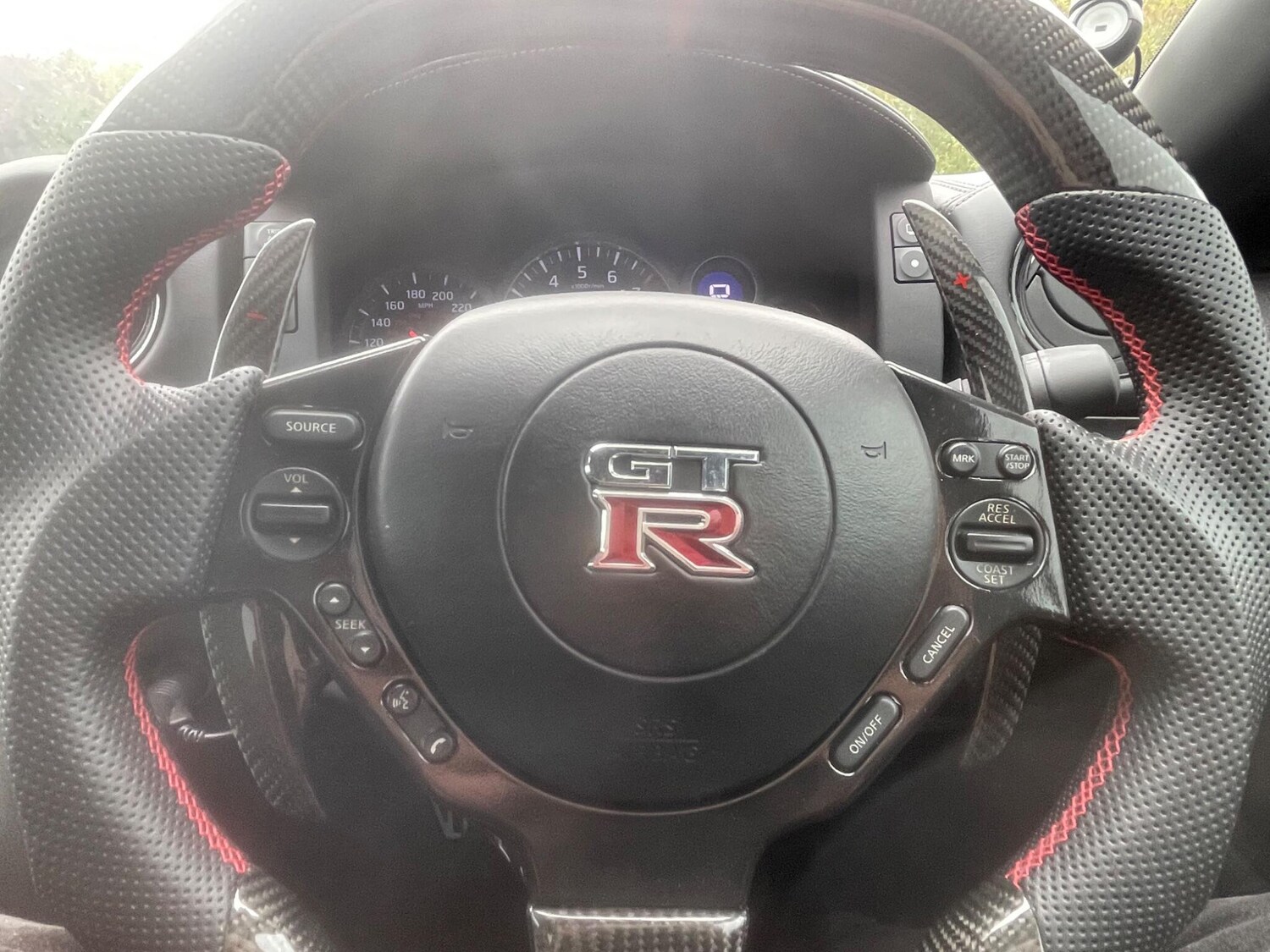 Used Nissan GT-R 2010 for sale - 77538344: Photo 50