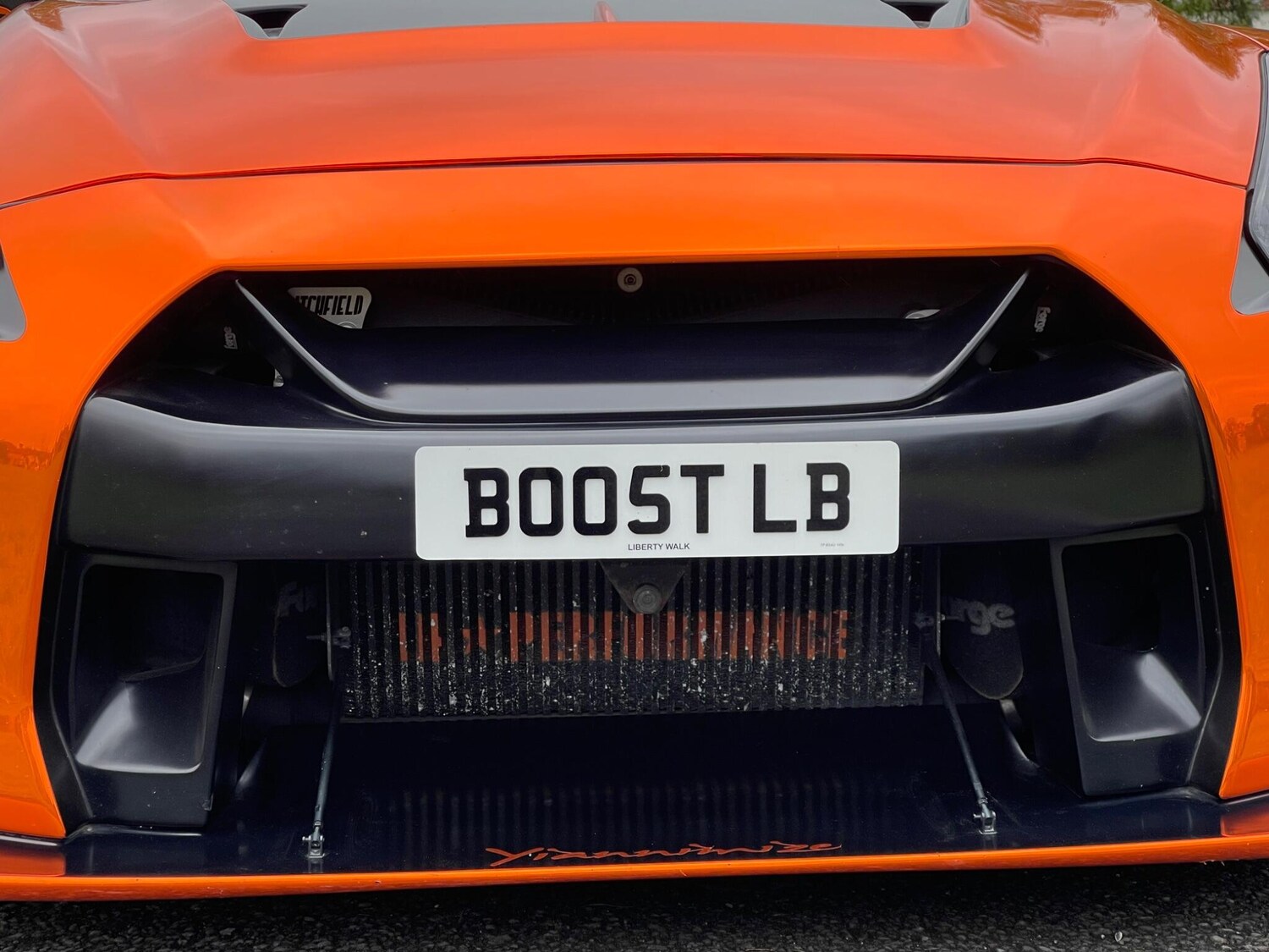 Used Nissan GT-R 2010 for sale - 77538344: Photo 57