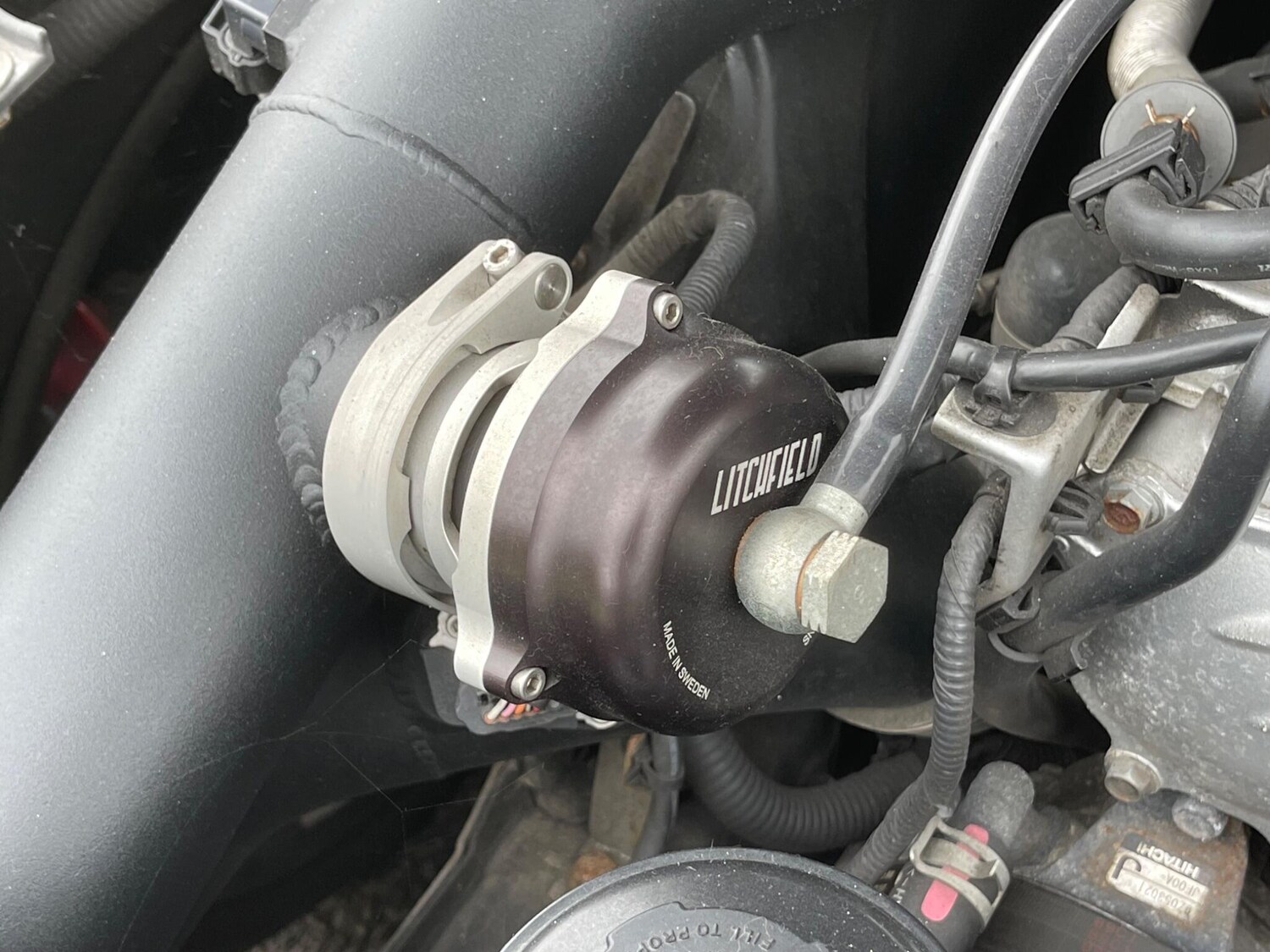 Used Nissan GT-R 2010 for sale - 77538344: Photo 77