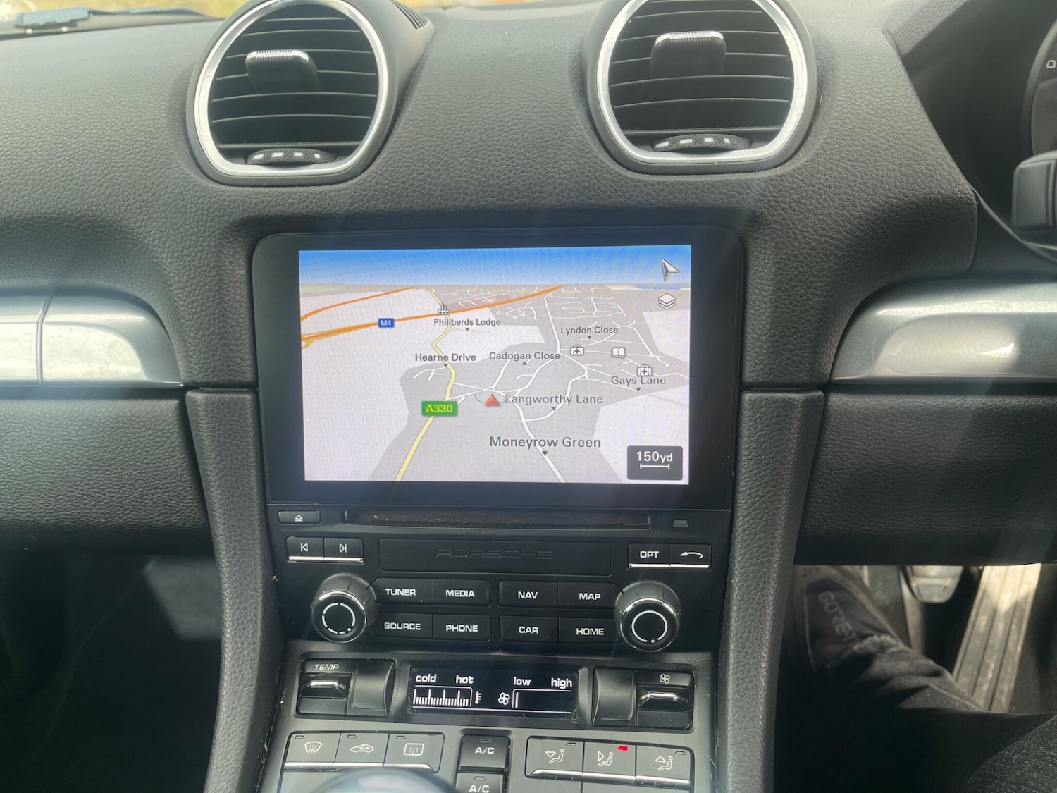 Used Porsche Cayman 2017 for sale - 77574809: Photo 21