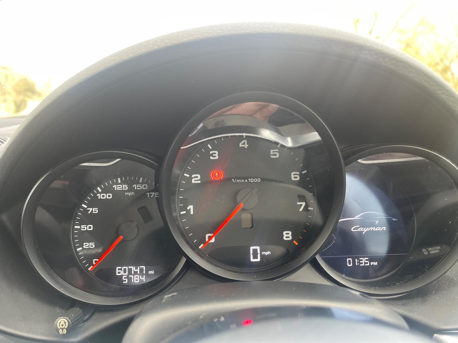 Used Porsche Cayman 2017 for sale - 77574809: Photo 22