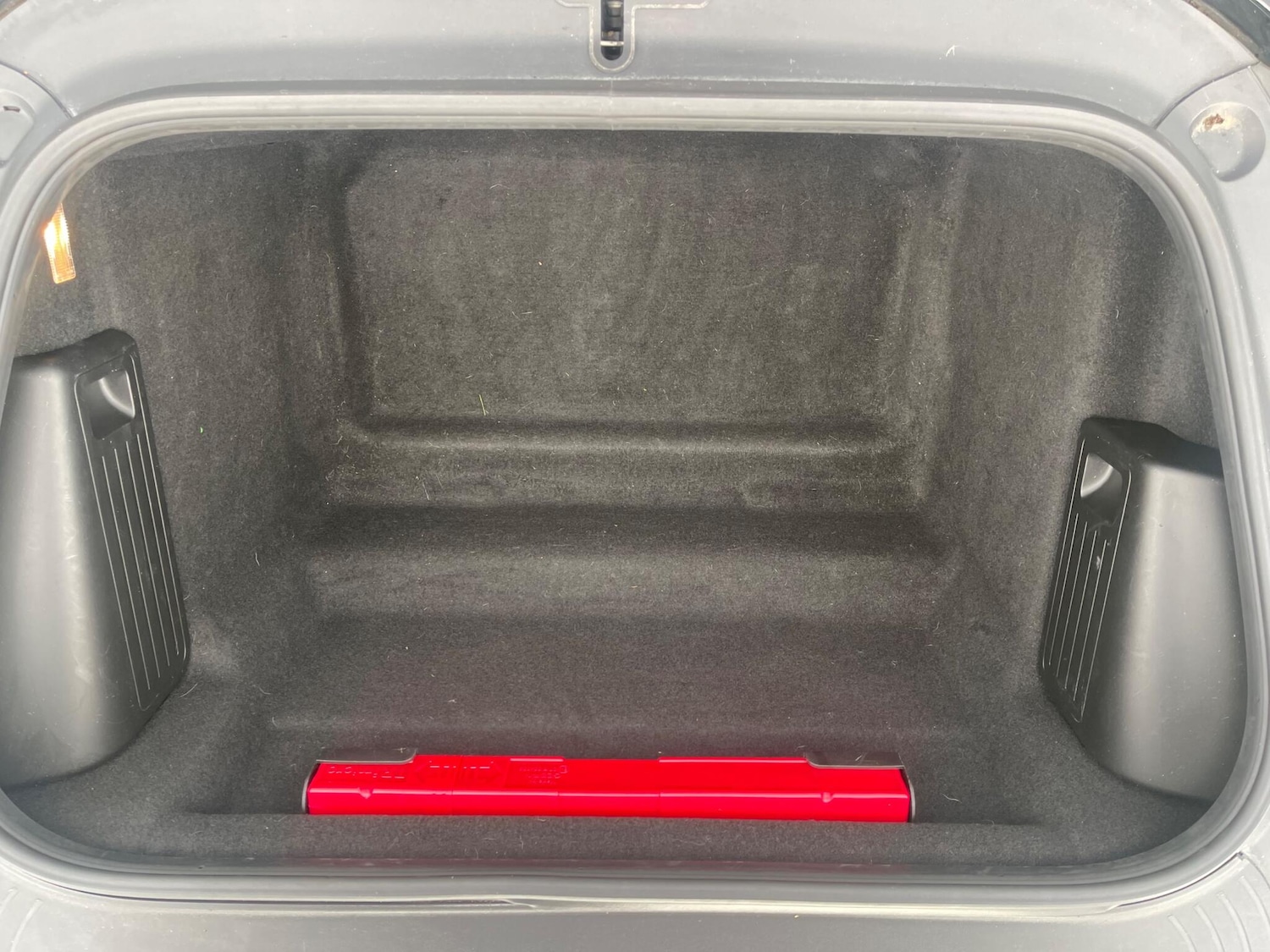 Used Porsche Cayman 2017 for sale - 77574809: Photo 24