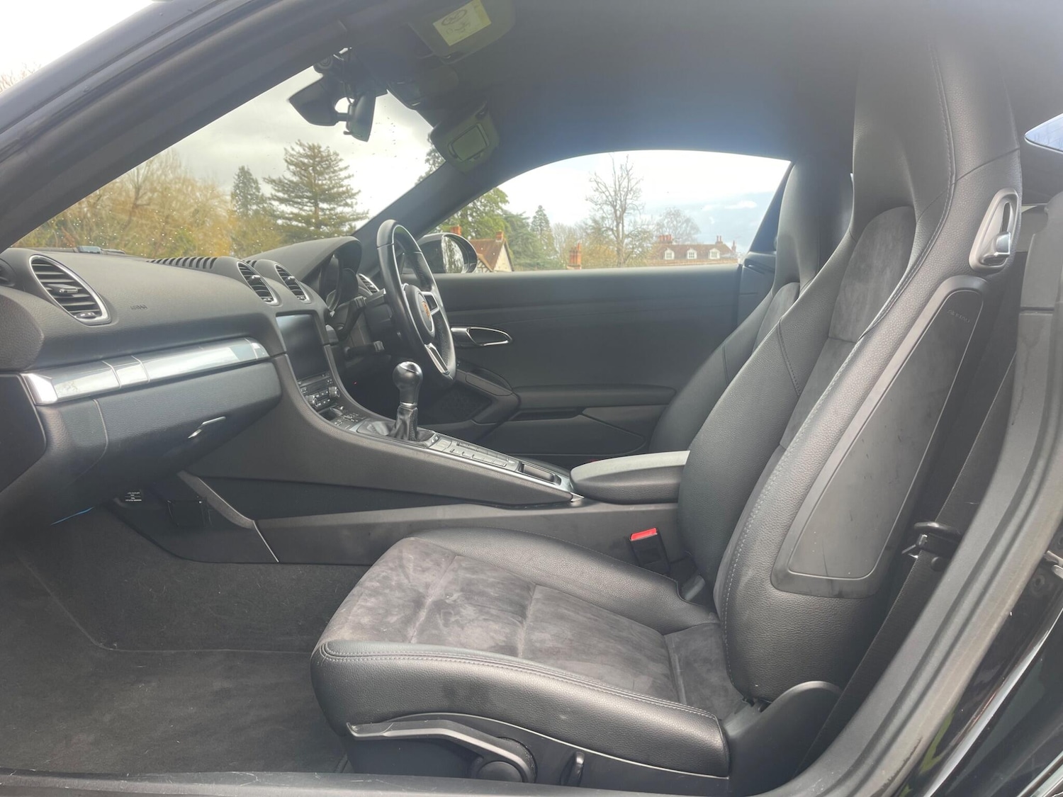 Used Porsche Cayman 2017 for sale - 77574809: Photo 25