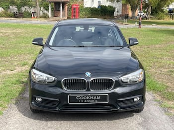 Used BMW 1 Series 2018 for sale - 79821251: Photo