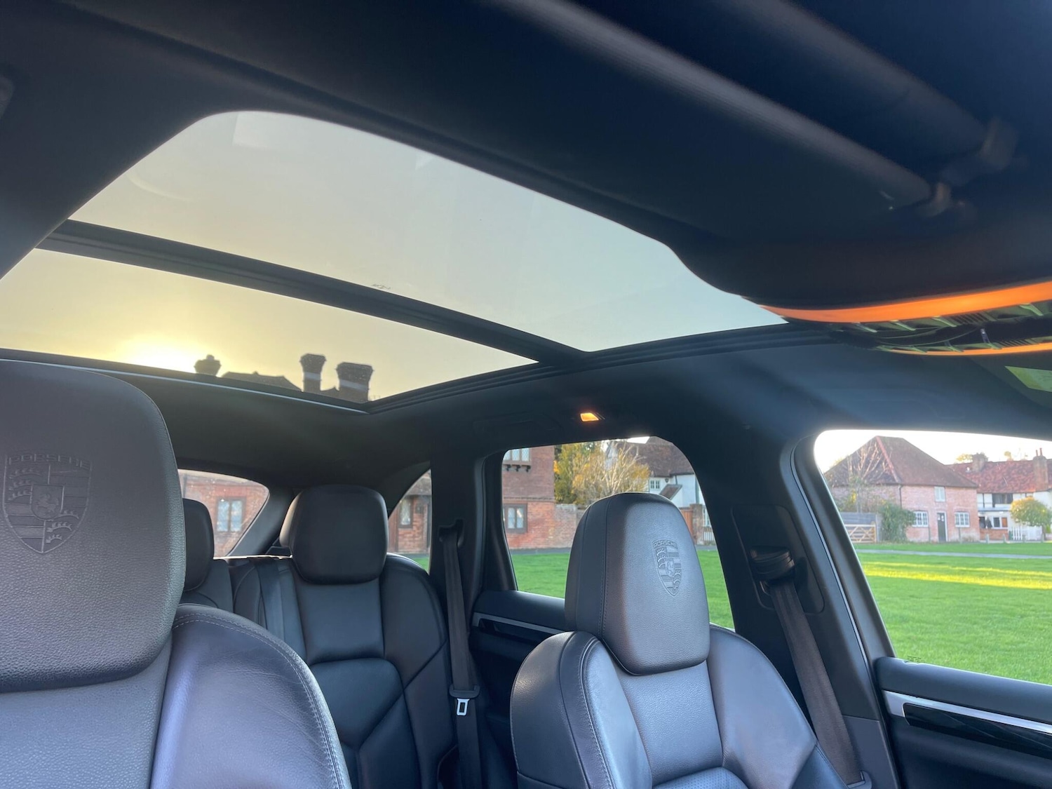 Used Porsche Cayenne 2015 for sale - 76522099: Photo 18