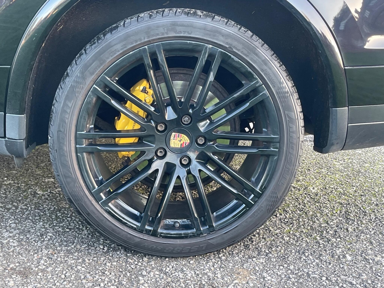 Used Porsche Cayenne 2015 for sale - 76522099: Photo 20