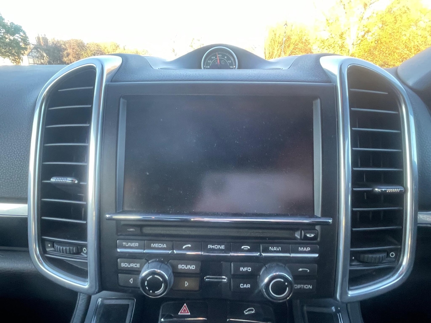 Used Porsche Cayenne 2015 for sale - 76522099: Photo 22